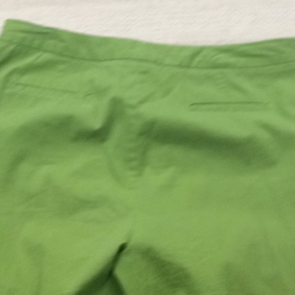 Bundle of 2 Chico’s capris and 1 Peck&Peck capris - Picture 10 of 11